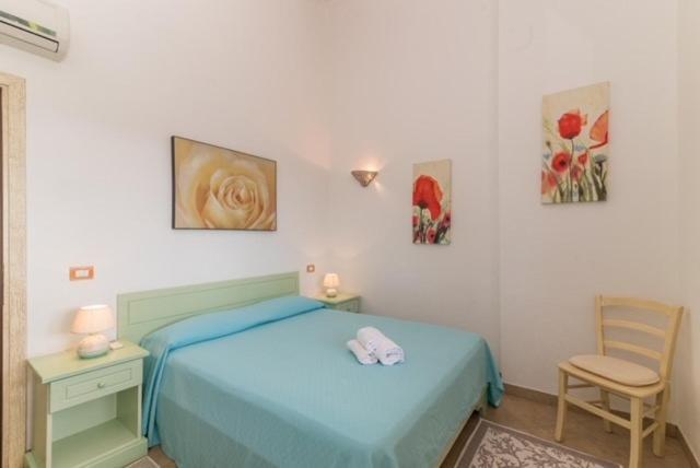Mansion On The Hill Vila Olbia Exterior foto