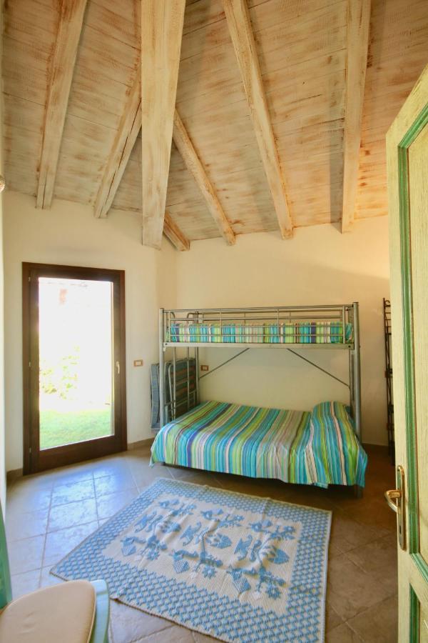 Mansion On The Hill Vila Olbia Exterior foto