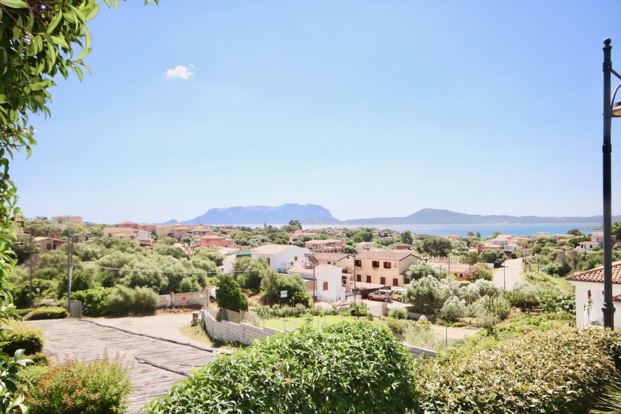 Mansion On The Hill Vila Olbia Exterior foto