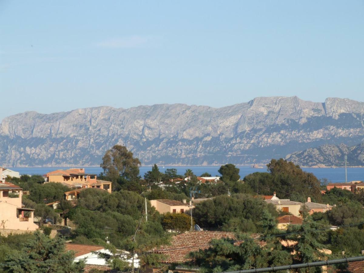Mansion On The Hill Vila Olbia Exterior foto